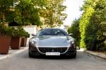 Ferrari 612 Scaglietti HGTS Russian Limited Edition 2007 года